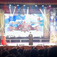 Никто не забыт , ничто не забыто . :: Мила Бовкун
