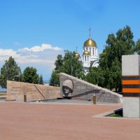 День Победы :: Надежда 