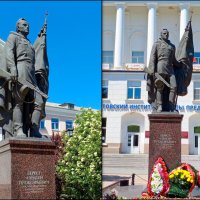 С Днём Победы! :: Нина Бутко