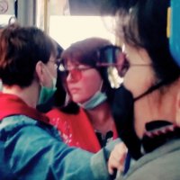 12  КЛОС (1124) :: CLOSE WAYS ALL