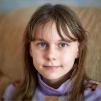 Зина :: Сергей Величко