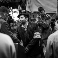 ХФ Таганрог 1941-1943 :: Андрей Lyz