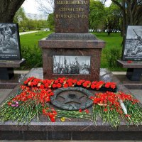 С Праздником, друзья! С нашей Победой! :: Андрей Лукьянов