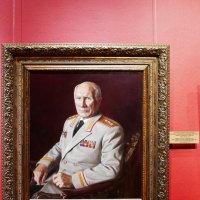 С ДНЕМ ПОБЕДЫ! :: Сергей Янович Микк