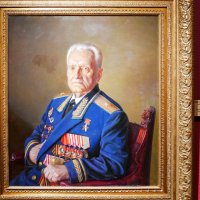 С ДНЕМ ПОБЕДЫ! :: Сергей Янович Микк