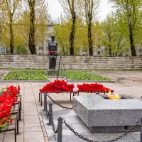 *** :: Дмитрий Лупандин