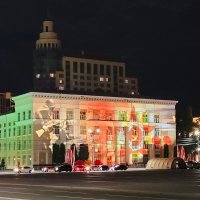 С Днём Победы! :: Татьяна Машошина С Днём Победы! :: Татьяна Машошина