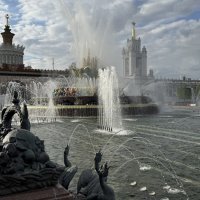 Каменный цветок :: <<< Наташа >>>