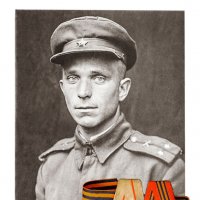Помним :: Дмитрий Печенкин