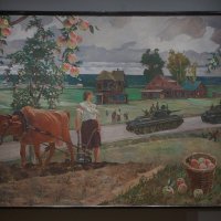 Народ в Великой Отечественной войне / 1948 :: zavitok *