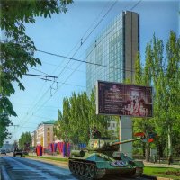 Так победим..! :: AZ east3