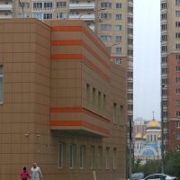 ... :: Лютый Дровосек