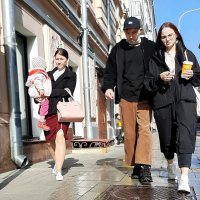 *** :: Владимир Захаров