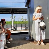 *** :: Владимир Захаров