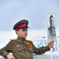 День Победы :: Алексей Чуркин