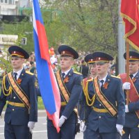 9 мая 2025 :: Алексей Короткевич