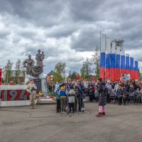 Этот День Победы! :: Михаил "Skipper"