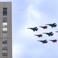 С Днём Победы!!! :: Сергей 