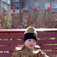 ***** :: Николай ***** :: Николай