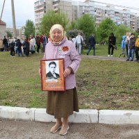 Парад. :: Венера Чуйкова Парад. :: Венера Чуйкова