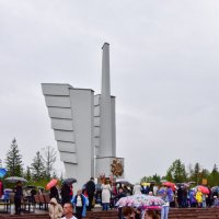 С Днём ПОБЕДЫ! :: Владимир Звягин