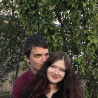 Счастливые! :: Игорь Родионов