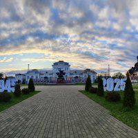 Александров :: Денис Бочкарёв