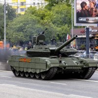 "Можем повторить" :: Павел Myth Буканов
