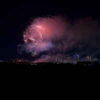 Салют 80 лет ВОВ :: Александр Конов