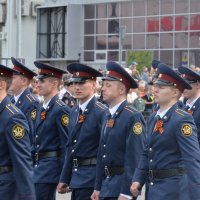 9 мая 2025 :: Алексей Короткевич