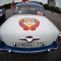 Хочу назад в СССР :: Referee (Дмитрий)