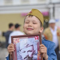 День Победы :: Алексей Чуркин