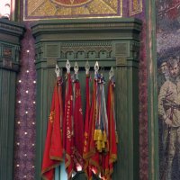 Храм Воскресения Христова Главный храм ВС РФ :: Сергей Цветков