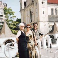 Фото из альбома :: Светлана Хращевская