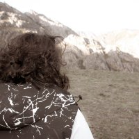 Кудряшки :: Yurik Syaglov