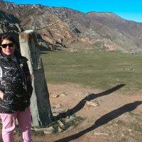 Тени :: Yurik Syaglov