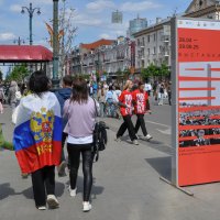 Наша Победа :: Татьяна Машошина