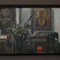 Натюрморт / 1940 :: zavitok *