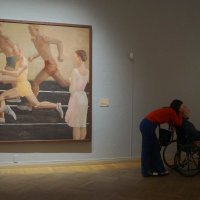 картинки с выставки :: zavitok *