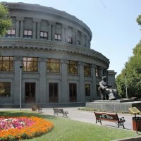 Оперный театр :: Alexandra Sakharova