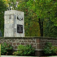 Братская могила :: Сергей Карачин Братская могила :: Сергей Карачин