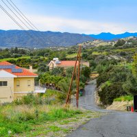 Кипрская деревня :: Oleg4618 Шутченко