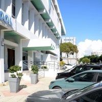 Школа. Лимасол. Кипр :: Oleg4618 Шутченко