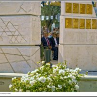 Мигдаль аЭмек 2025г 9 МАЯ ДЕНЬ ПОБЕДЫ :: ujgcvbif 