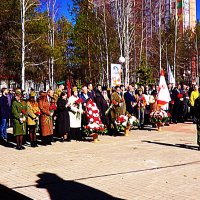 9 Мая- День Победы! :: Владимир 