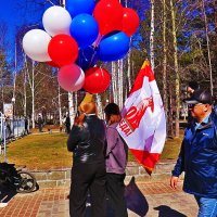 9 мая-День Победы! :: Владимир 