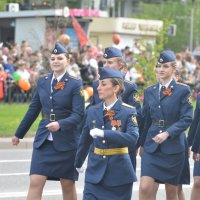 9 мая 2025 :: Алексей Короткевич