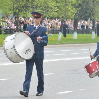 9 мая 2025 :: Алексей Короткевич