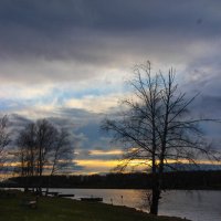 Апрель :: Евгения Каравашкина Апрель :: Евгения Каравашкина