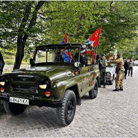 ******** :: Валерия Комова